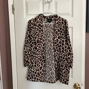 Worthington cardigan